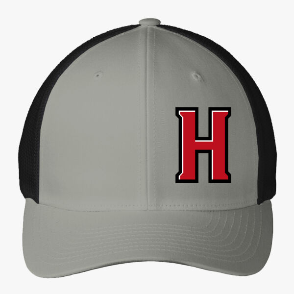 Flexfit ® Mesh Back Cap Thumbnail