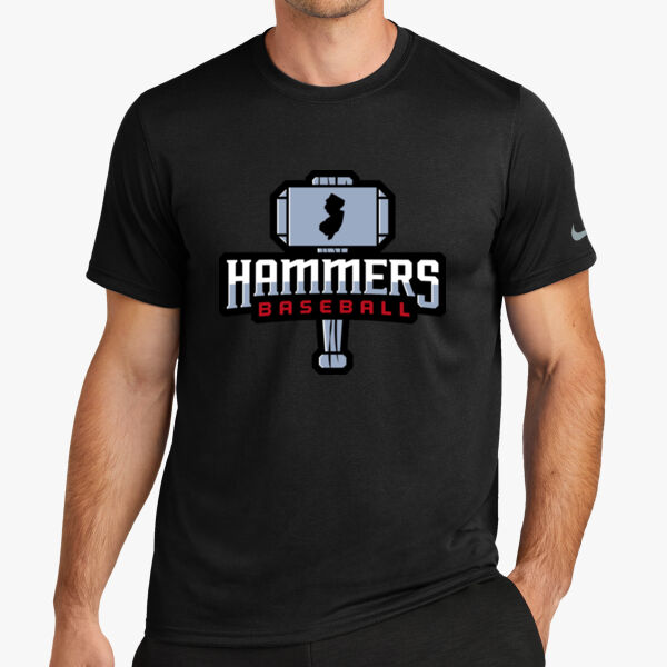 Swoosh Sleeve rLegend Tee Thumbnail