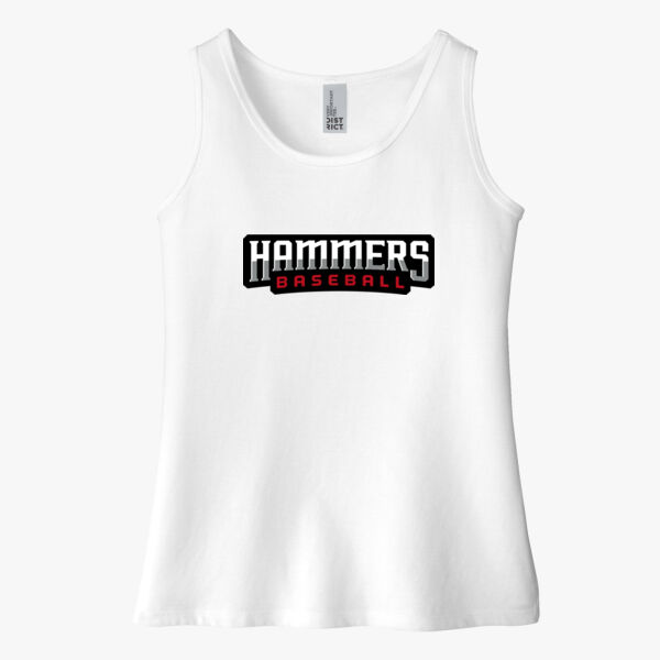 Girls V.I.T. Tank Thumbnail