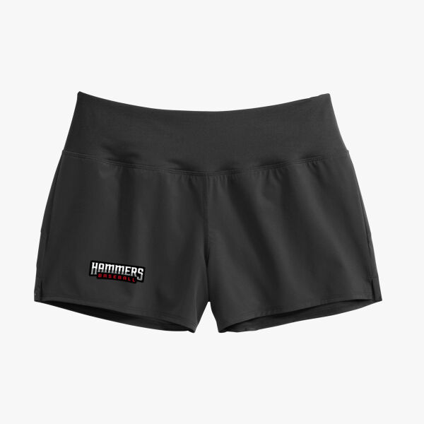 Ladies Repeat Short Thumbnail