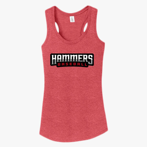 Women's Perfect Tri ® Racerback Tank Thumbnail