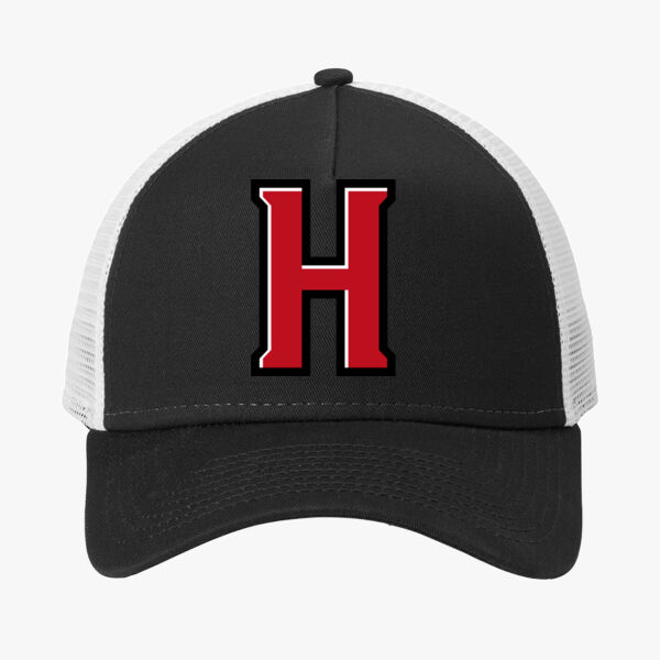 Snapback Trucker Cap Thumbnail