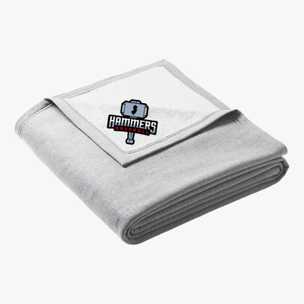 Oversized Core Fleece Sweatshirt Blanket Thumbnail