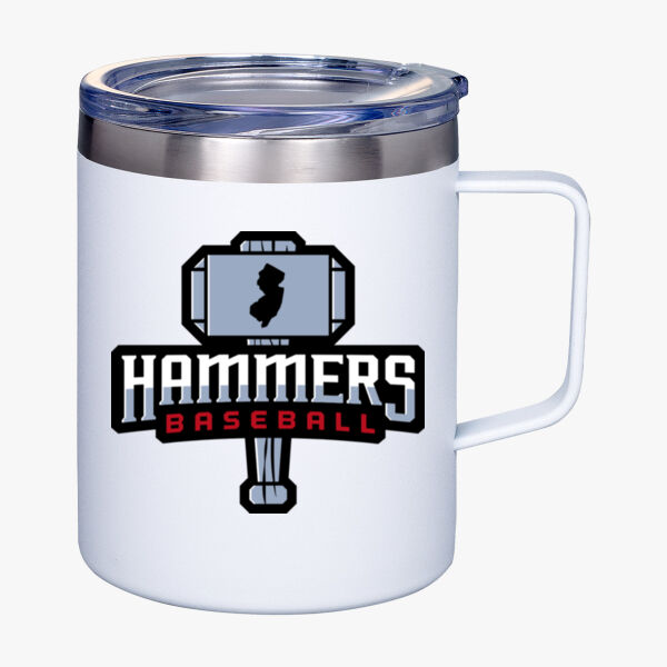 12oz Vacuum Insulated Coffee Mug Thumbnail