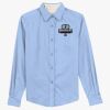Women's Long Sleeve Easy Care Shirt Thumbnail