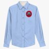 Women's Long Sleeve Easy Care Shirt Thumbnail