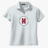 Women's Dri Mesh ® V Neck Polo Thumbnail