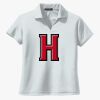 Women's Dri Mesh ® V Neck Polo Thumbnail