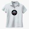 Women's Dri Mesh ® V Neck Polo Thumbnail