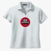 Women's Dri Mesh ® V Neck Polo Thumbnail