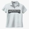 Women's Dri Mesh ® V Neck Polo Thumbnail