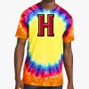 Window Tie Dye Tee Thumbnail