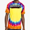 Window Tie Dye Tee Thumbnail